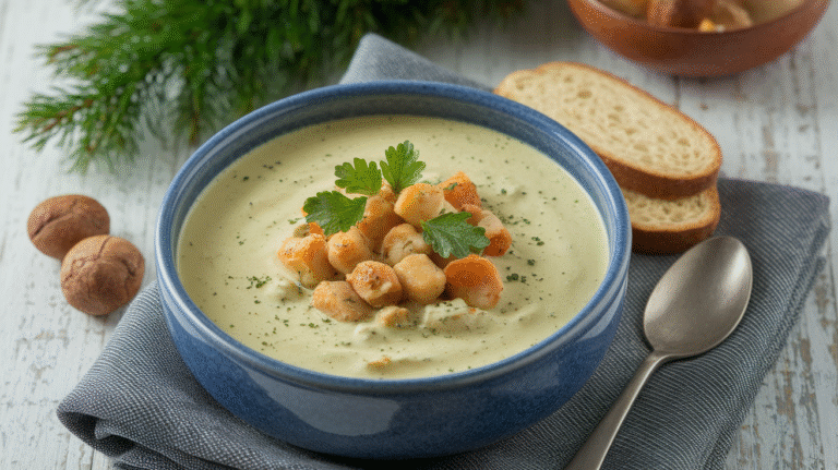 23 Winter Soup Ideas That’ll Warm You Up and Keep You Cozy