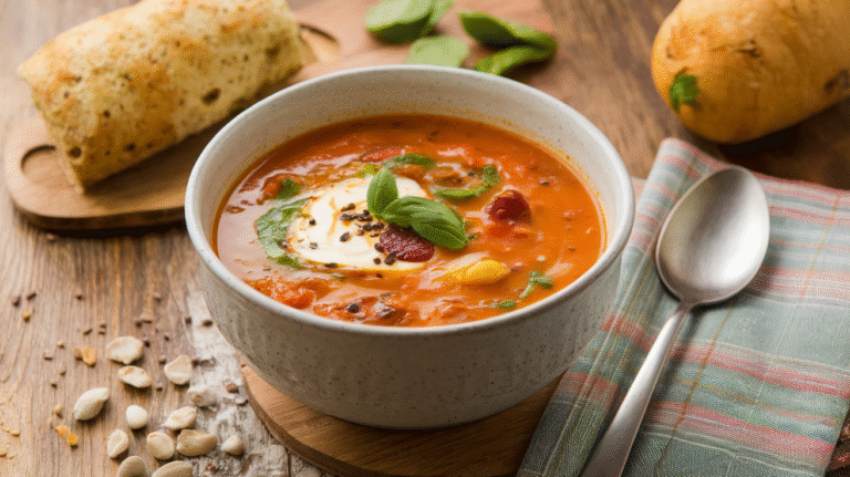 20 Zupa Toscana Soup Ideas That’ll Make You Skip Takeout Forever