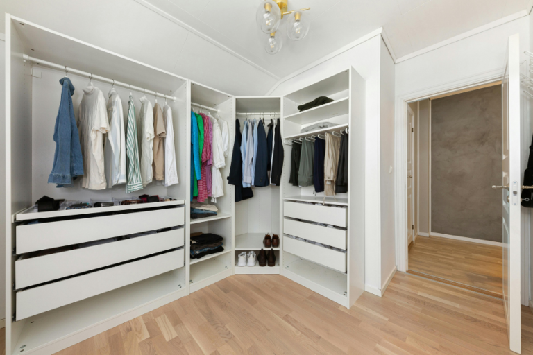 26 Entryway Closet Ideas That’ll Make You Wonder Why You Didn’t Do This Sooner