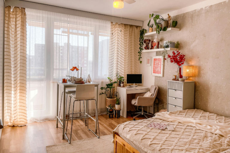 24 Cottagecore Bedroom Ideas That’ll Make You Want to Live in a Fairytale