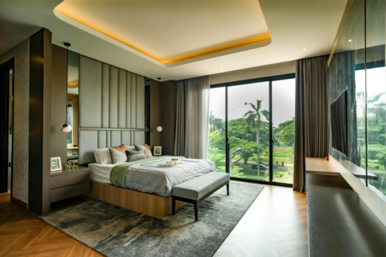 23 Romantic Bedroom Paint Colors Ideas That’ll Make You Fall in Love Again!