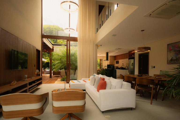 24 Hygge Living Room Ideas That’ll Wrap You in Cozy Bliss!