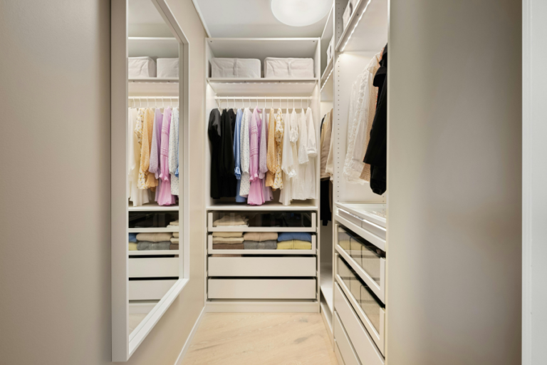 21 Closet Organization Ideas That’ll Actually Change Your Life (and Maybe Save Your Sanity)