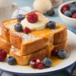 25 French Toast Bake Overnight Ideas That Will Change Your Breakfast Game
