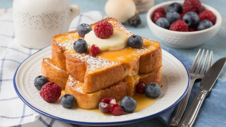 25 French Toast Bake Overnight Ideas That Will Change Your Breakfast Game