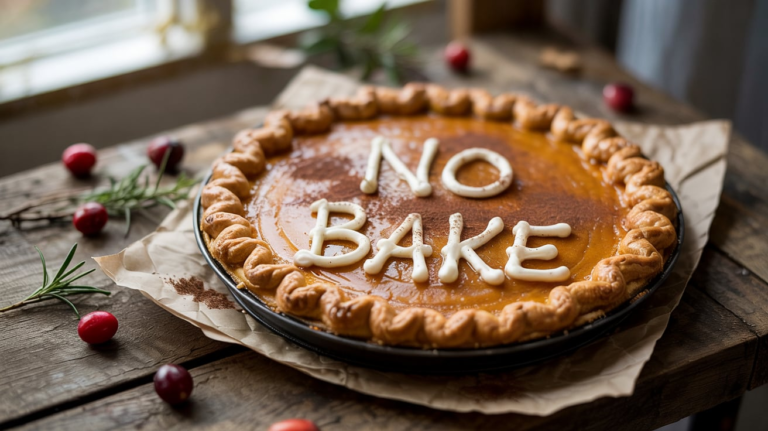 21 No Bake Pumpkin Pie Ideas That Will Change Your Fall Dessert Game