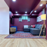 21 Blush and Burgundy Bedroom Ideas That Feel Like a Warm Hug (With a Touch of Glam)