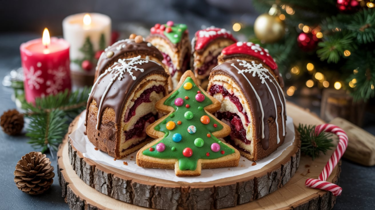 24 Christmas Baked Goods Ideas You’ll Want to Try This Holiday Season