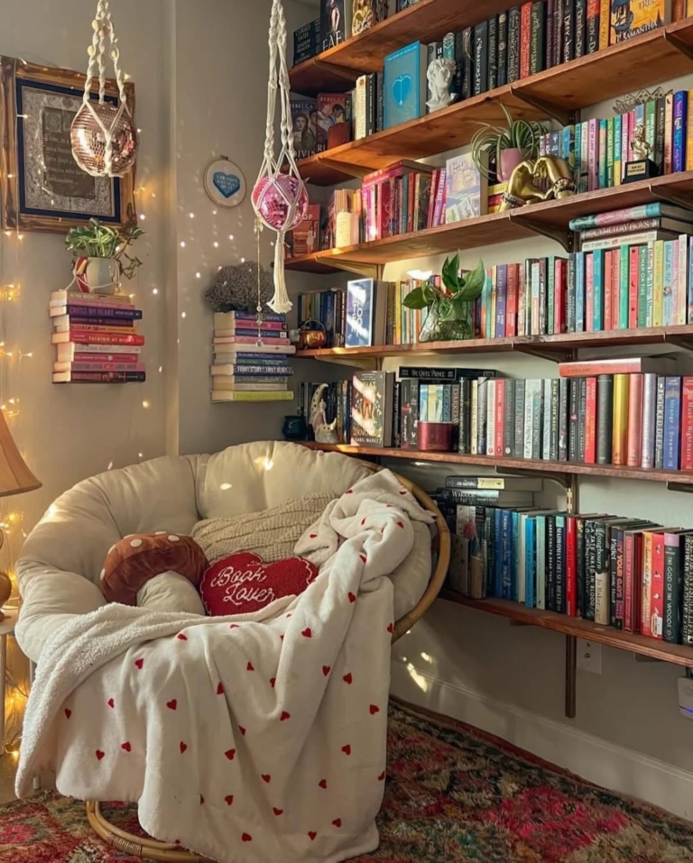 25 Cottagecore Decor Ideas That’ll Make Your Home Feel Like a Dreamy ...