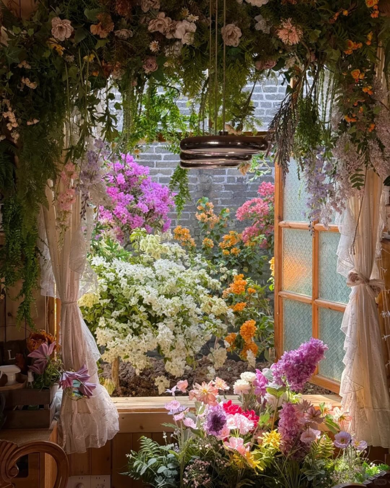 25 Cottagecore Decor Ideas That’ll Make Your Home Feel Like a Dreamy ...