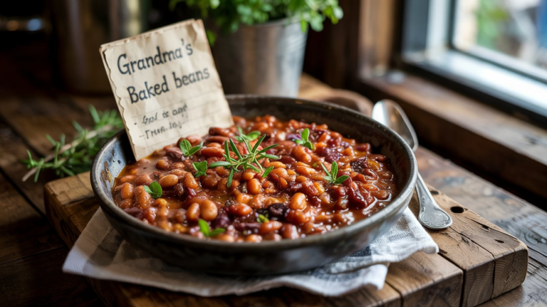 21 Baked Beans Recipe Ideas You’ll Actually Want to Make