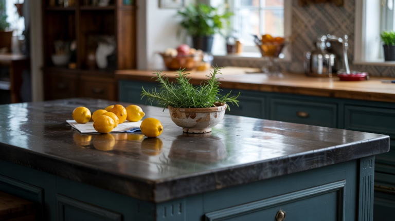 24 Moody Kitchen Ideas That’ll Transform Your Space into a Culinary Wonderland!