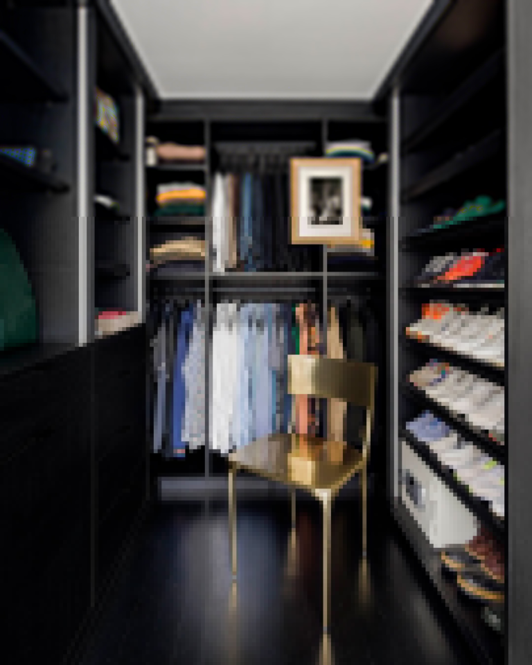 25 Genius Small Closet Organization Ideas That’ll Make You Feel Like ...
