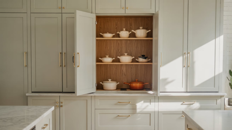 22 Kitchen Cabinet Colors Ideas That Hide Dirt (You Won’t Believe #10!)