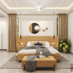 19 Mustard and Gray Bedroom Ideas You’ll Fall in Love With (Seriously)