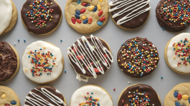 26 No Bake Cookies Ideas You’ll Actually Want to Make