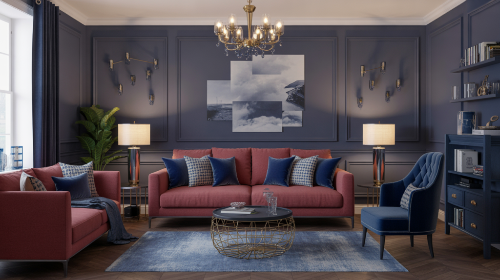 View of Conference Room Design Ideas for Better Meetings