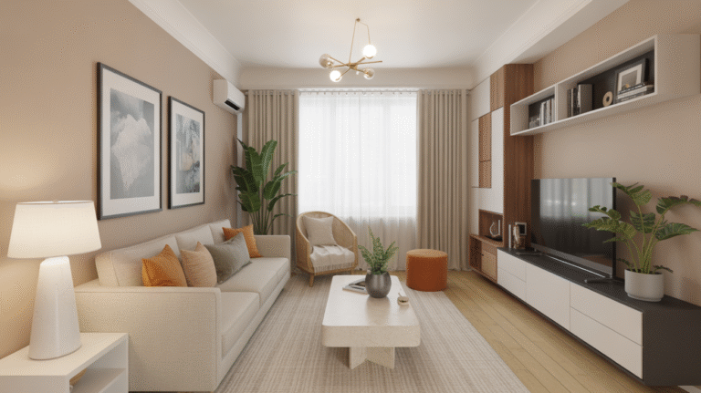 25 Modern Color Living Room Ideas That Instantly Upgrade Your Space