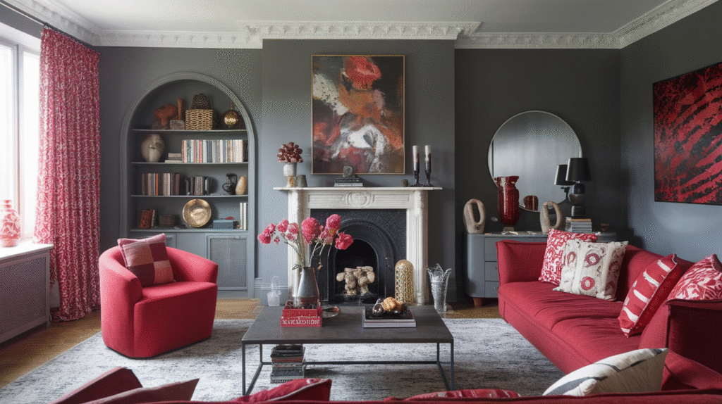 26 Wood Stove Ideas to Transform Your Living Room Into a Cozy Haven ...