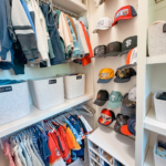 24 Hat Storage Ideas That Will Instantly Upgrade Your Closet Game