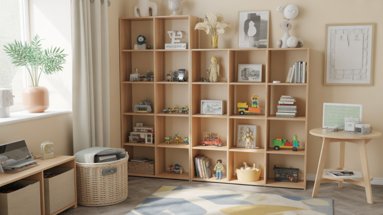 21 Lego Storage Ideas That Finally Tame the Brick Madness