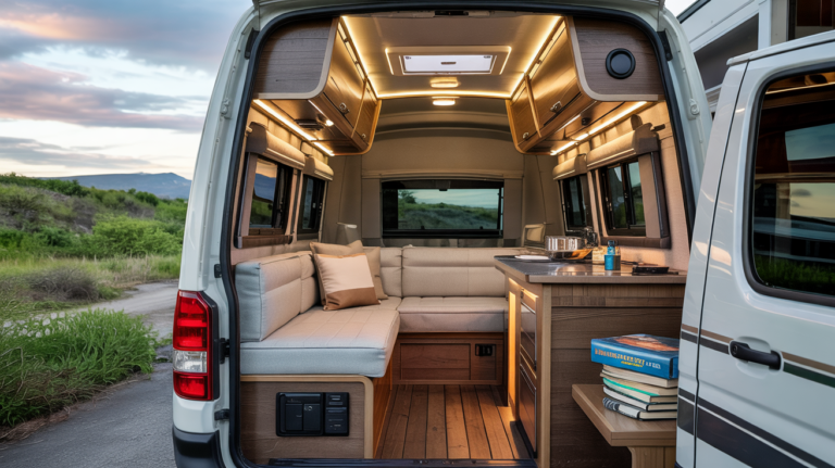 25 RV Storage Ideas That Will Make You Wonder How You Lived Without Them