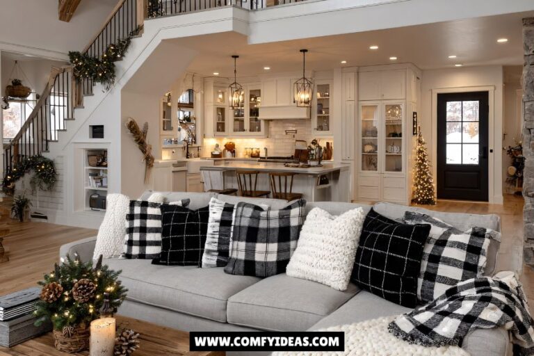 20 Cottage Ideas to Transform Your Space into a Cozy Retreat (You Won’t Believe #8!)