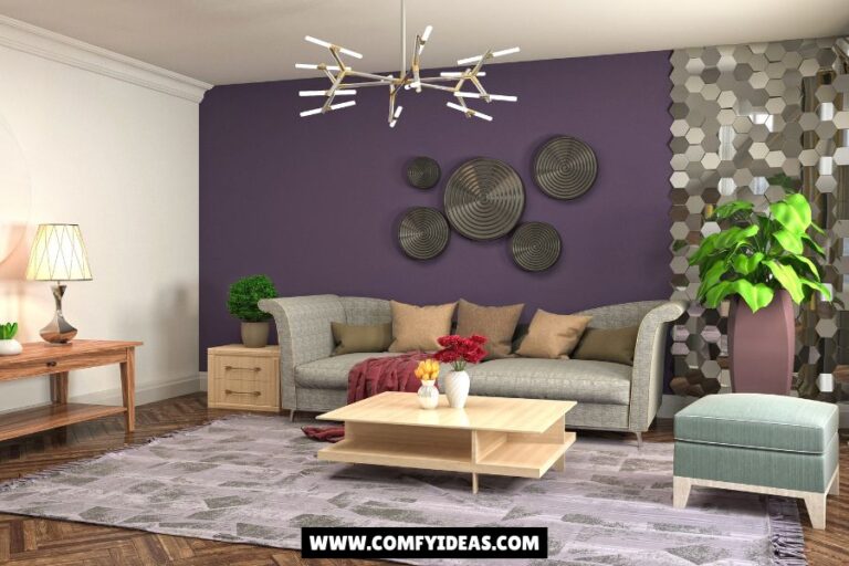 30 Stunning and Colorful Living Room Ideas You Haven’t Seen Before!