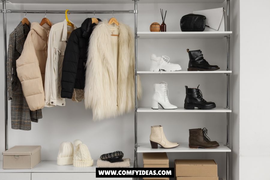 33 DIY Closet Ideas: Transform Your Space with These Creative and Affordable Projects