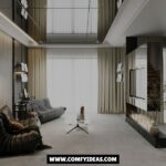 20 Breathtaking High Ceiling Living Room Ideas You’ll Want to Steal