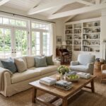 25 Dreamy Nancy Meyers Living Room Ideas That’ll Make You Want to Redecorate Tomorrow