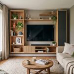 25 TV Unit Ideas for Your Living Room
