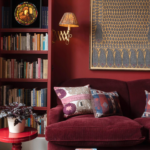 25 Red Living Room Decor Ideas That Will Instantly Transform Your Space