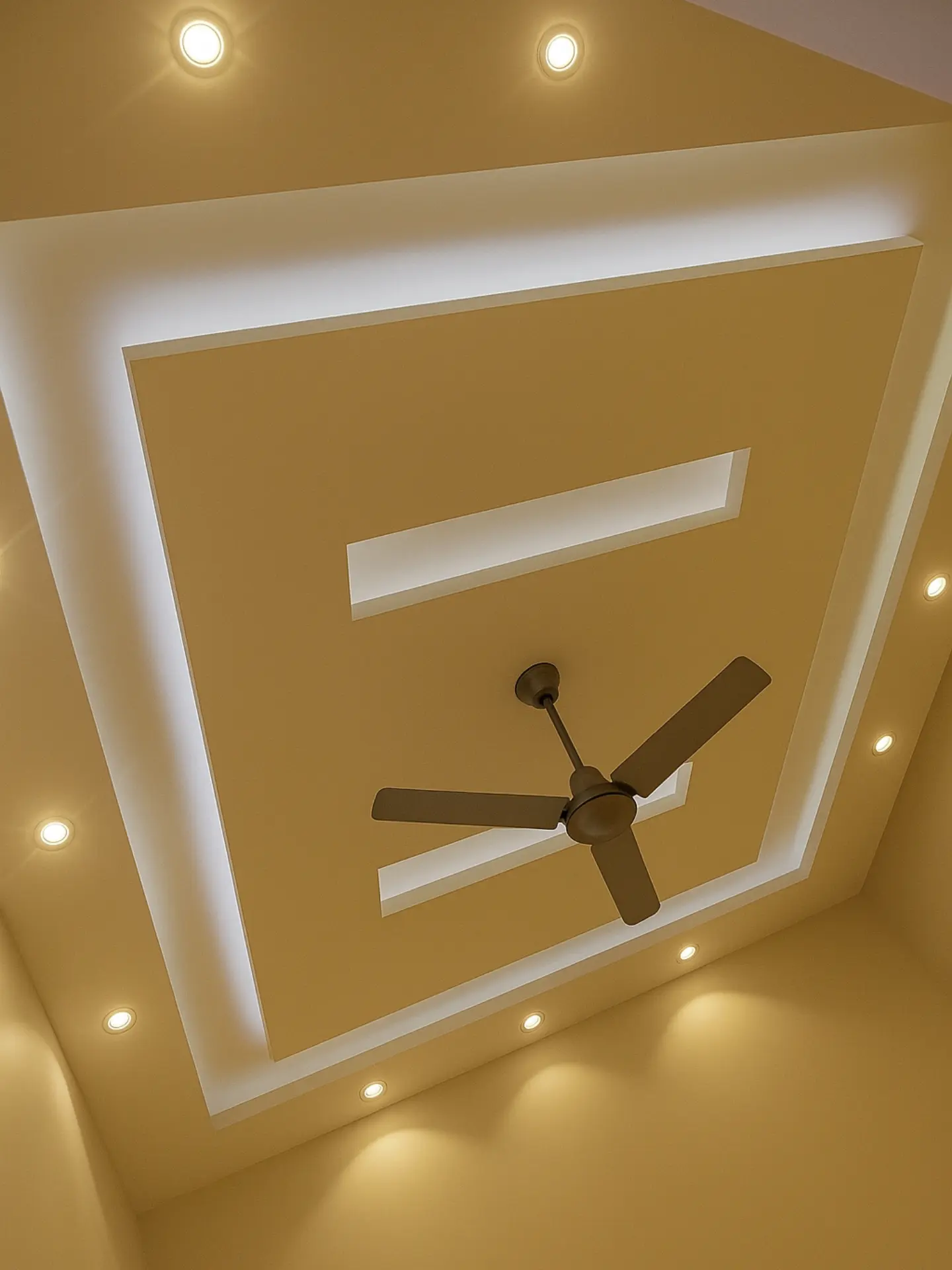 22 Ceiling Design Ideas That Will Transform Your Home in an Instant ...