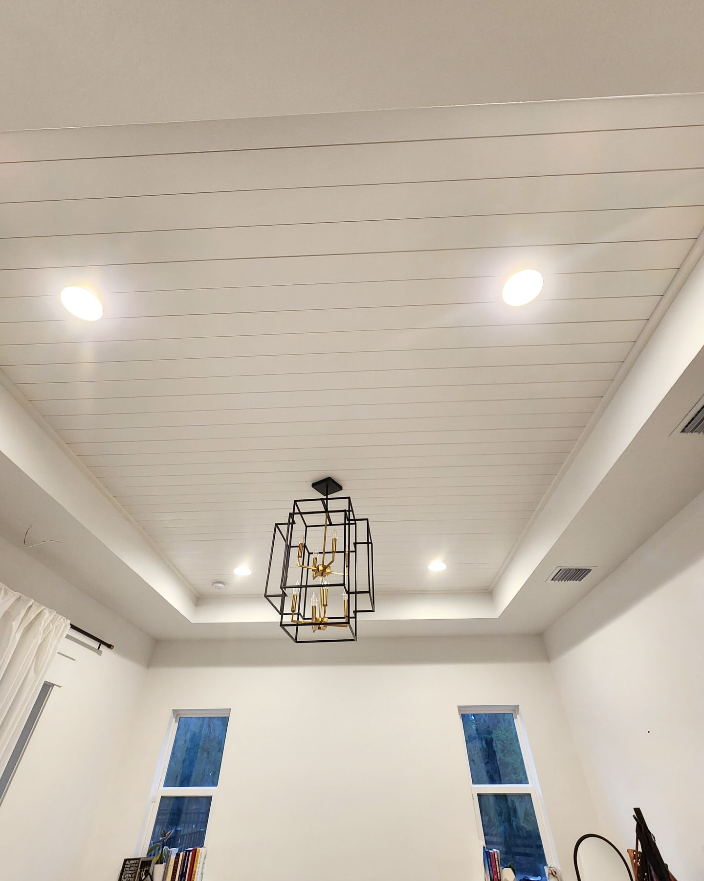 22 Ceiling Design Ideas That Will Transform Your Home in an Instant!