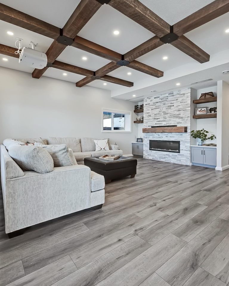 22 Ceiling Design Ideas That Will Transform Your Home in an Instant ...