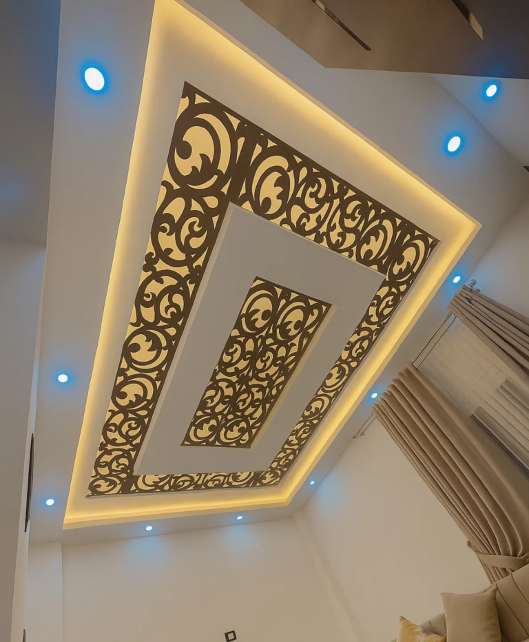 22 Ceiling Design Ideas That Will Transform Your Home in an Instant ...