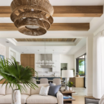 22 Beach Living Room Ideas to Bring Coastal Vibes Indoors