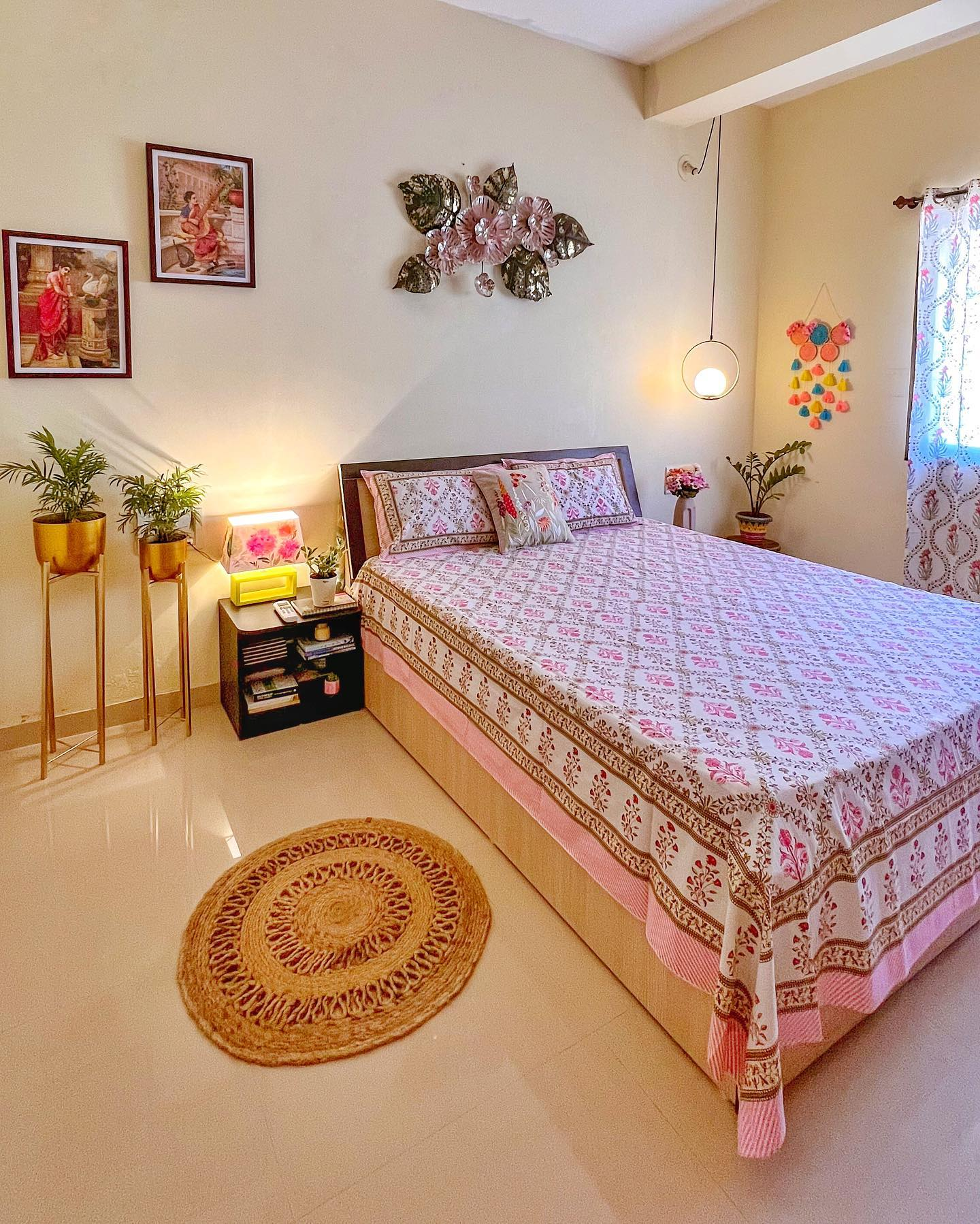 20 Indian Bedroom Decor Ideas That Will Instantly Upgrade Your Space