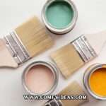 The Ultimate Guide to Choosing the Perfect Paint Color for Every Room