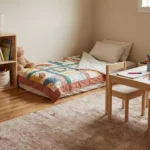 25 Toddler Bedroom Ideas That Actually Hold Up to Real Toddler Life