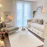 25 Apartment Room Ideas That Actually Work in Small Spaces (I’ve Tried Most of These)