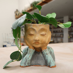 22 Clay Figure Ideas That Don’t Look Like Everyone’s Air-Dry Clay Starter Kit