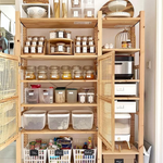 23 Kitchen Storage Ideas That Will Instantly Make Your Kitchen Feel 10x Bigger (Girl, Where Have These Been All My Life)