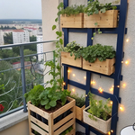 24 Vegetable Garden Layouts That Actually Work (From Tiny Patios to Full Backyards)