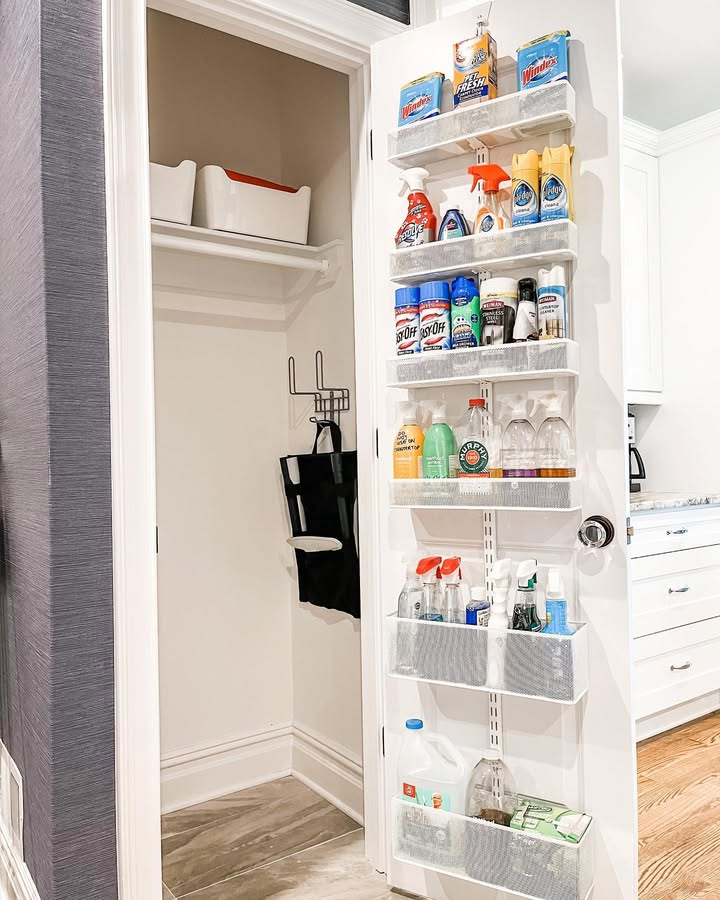 21 Storage and Organization Ideas That Will Legit Transform Your Entire Home (I’m Not Being Dramatic, I Promise)