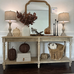 21 Fall Entryway Decor Ideas That Actually Hold Up (Not Just Pretty for a Week)