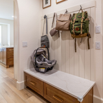 24 Backpack Storage Ideas That Actually Survive School Mornings