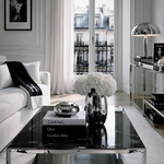 24 Chrome Home Decor Ideas That Actually Feel Expensive (Not Cold or Dated)