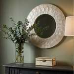 22 Capiz Shell Wall Decor Ideas That Actually Catch Light Instead of Just Collecting Dust